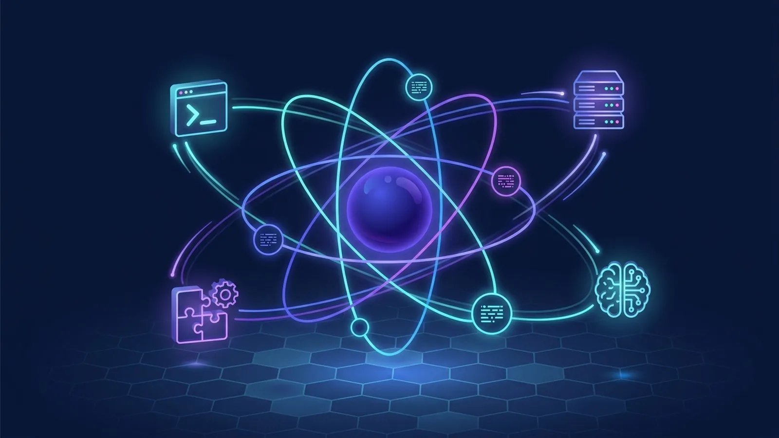 VibeControls team collaboration across machines and AI providers