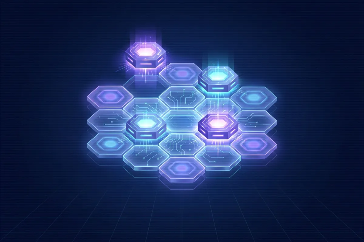 Plugin Ecosystem — 50+ plugins, three-tier model