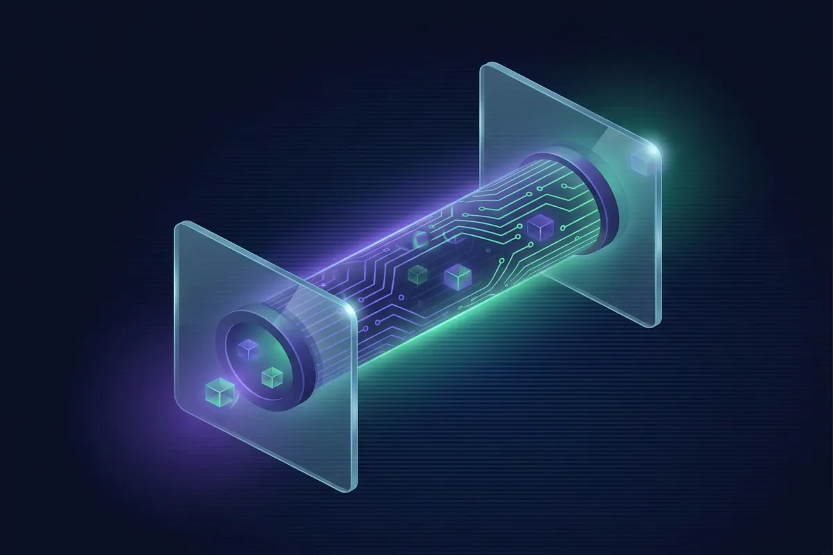 Secure Tunnels — Port forwarding, governed