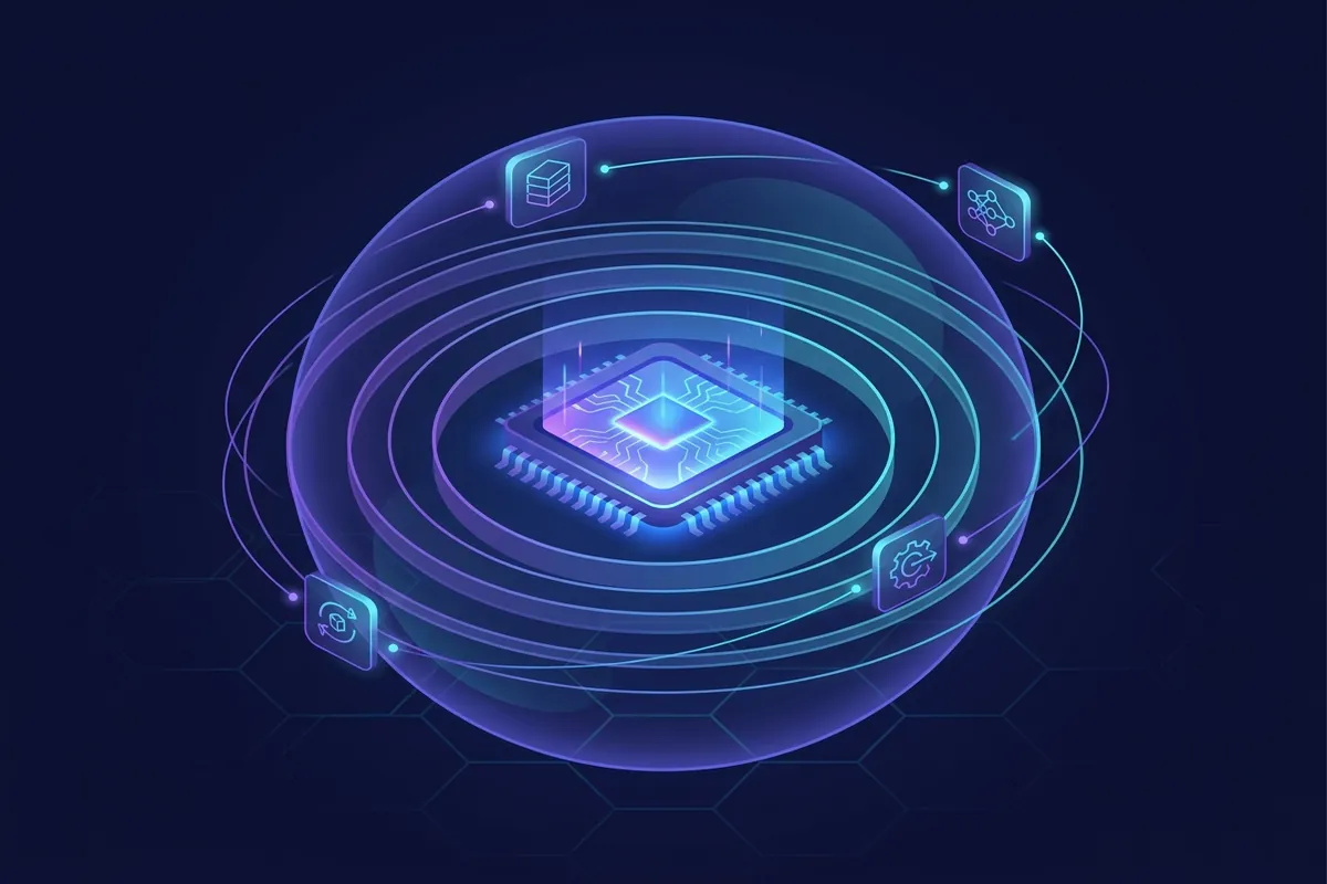 Backup Solution | VibeControls plugin — VibeControls plugin illustration