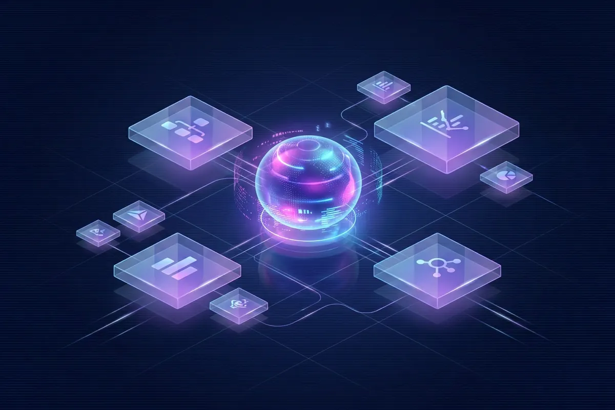 Goose — VibeControls plugin illustration