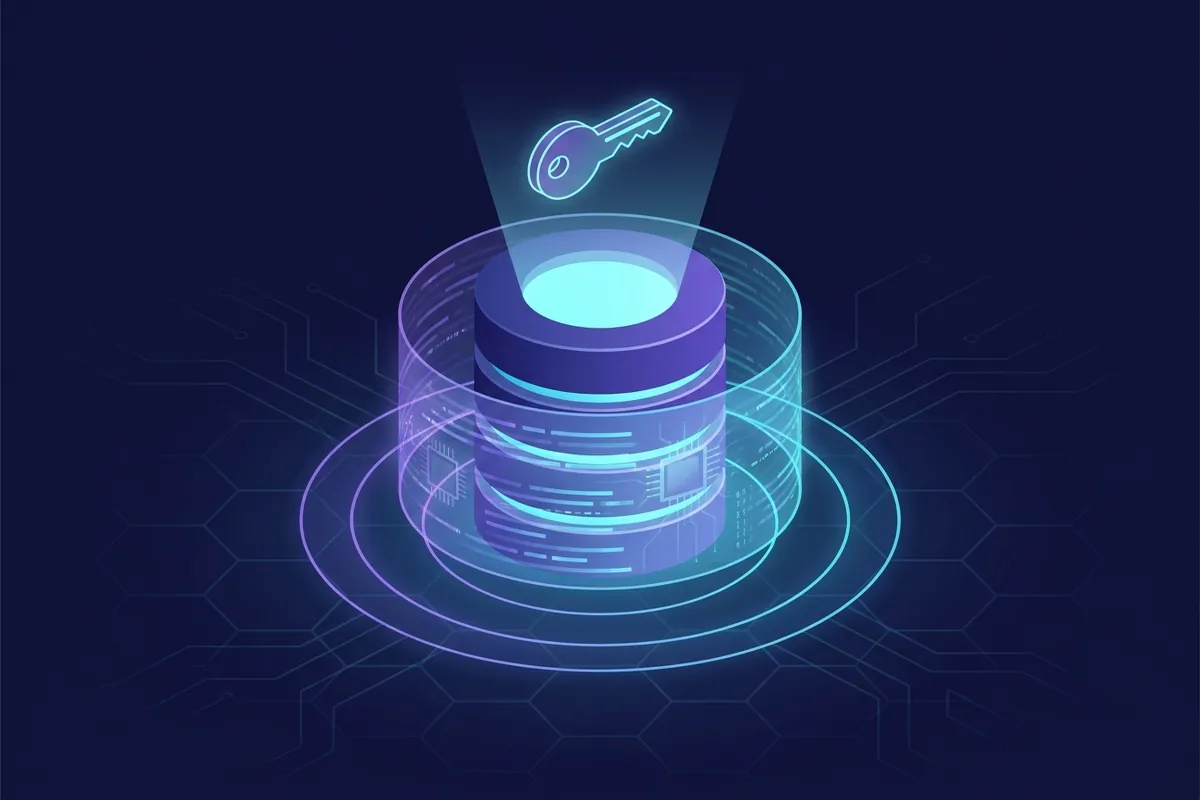 Storage — VibeControls plugin illustration